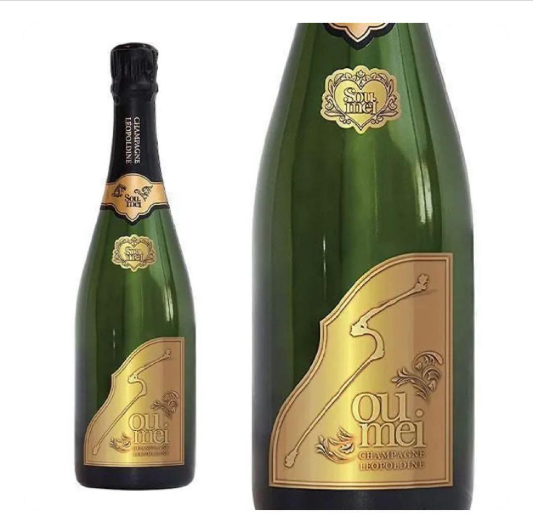 ソウメイブリュット