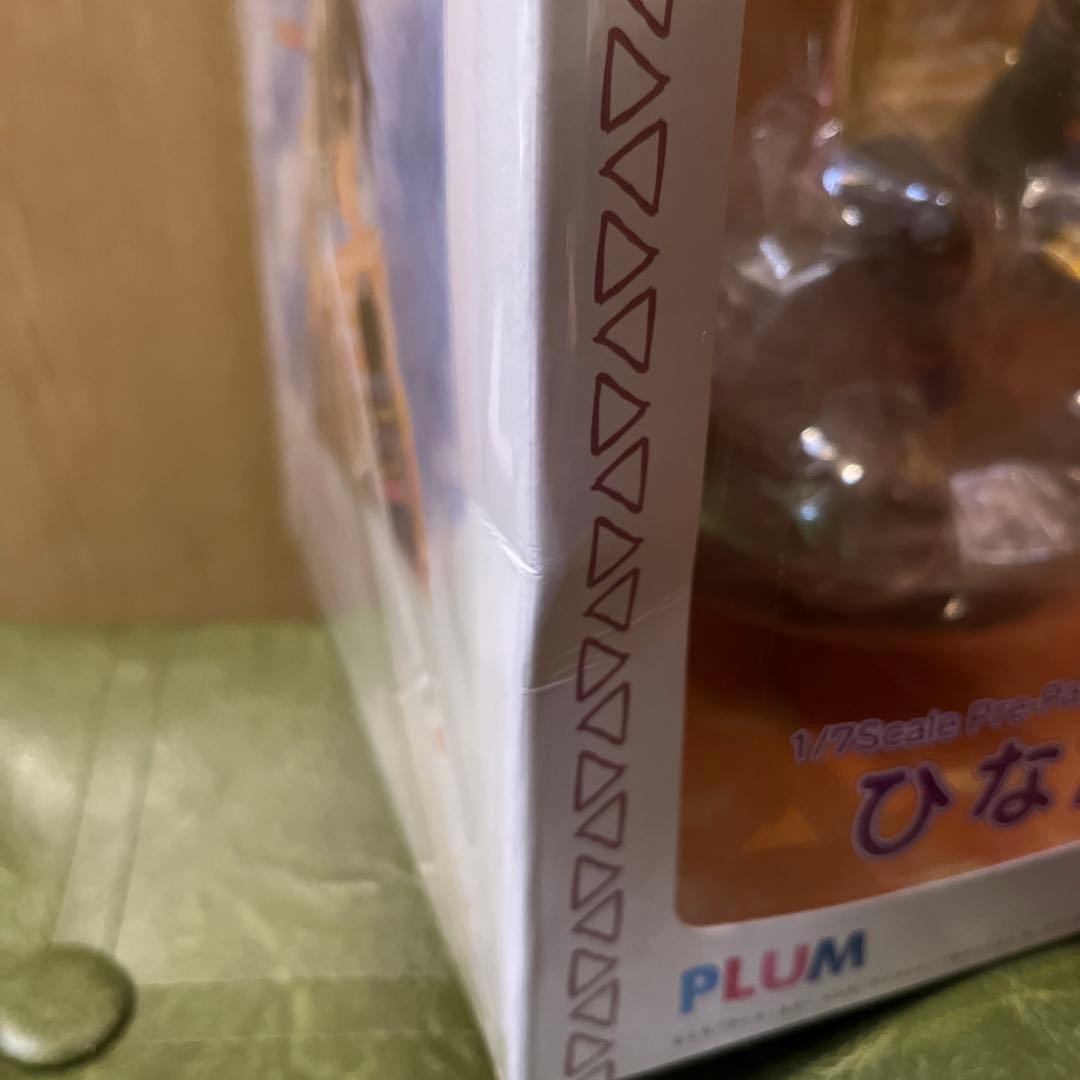 ヤマノススメ PULM あおい ひなた　フィギュア