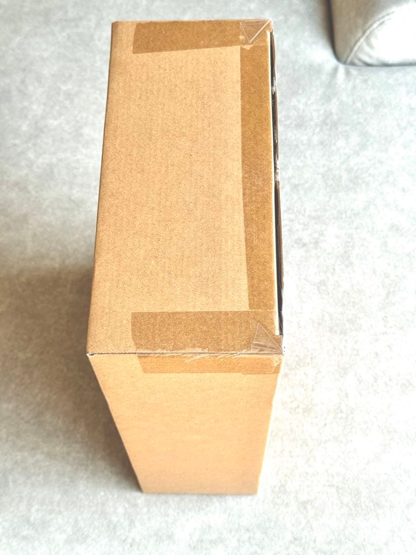 【新品未開封・初版】L BUILD ケンプファー