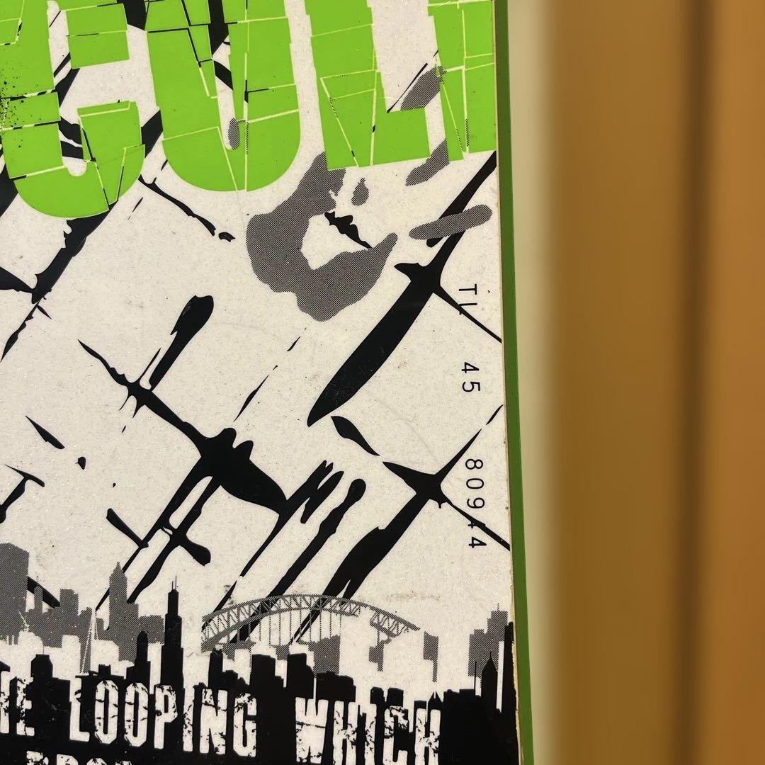 011アーティスティック　ダブル145cm