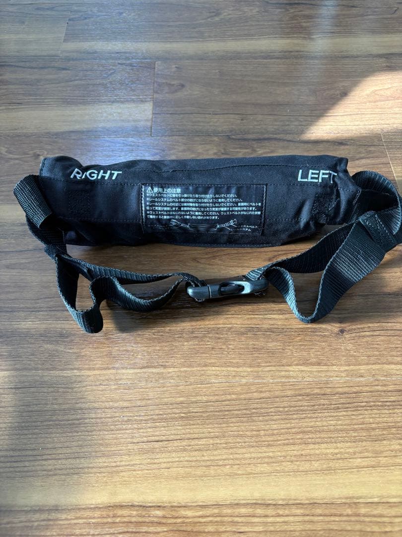 DAIWA ダイワ 自動膨張式ライフジャケット 船釣り対応 中古 ボンベ期限切れ