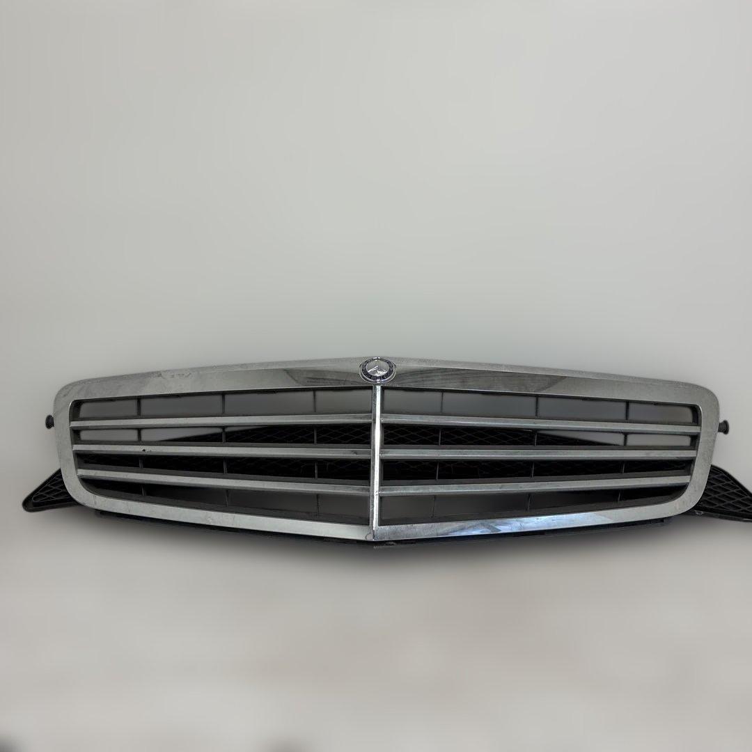 ベンツ　フロントグリル