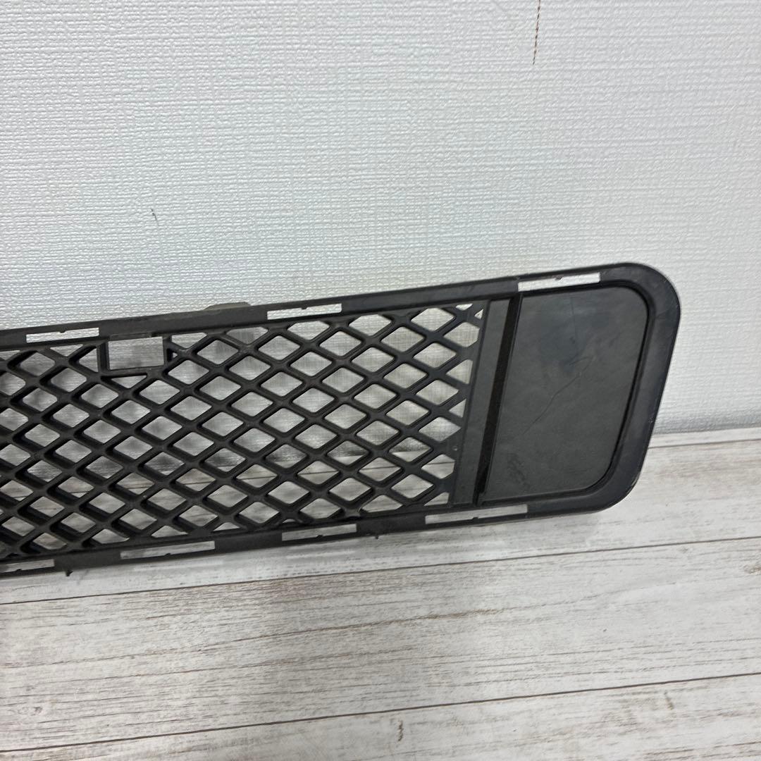 ベンツ　フロントグリル