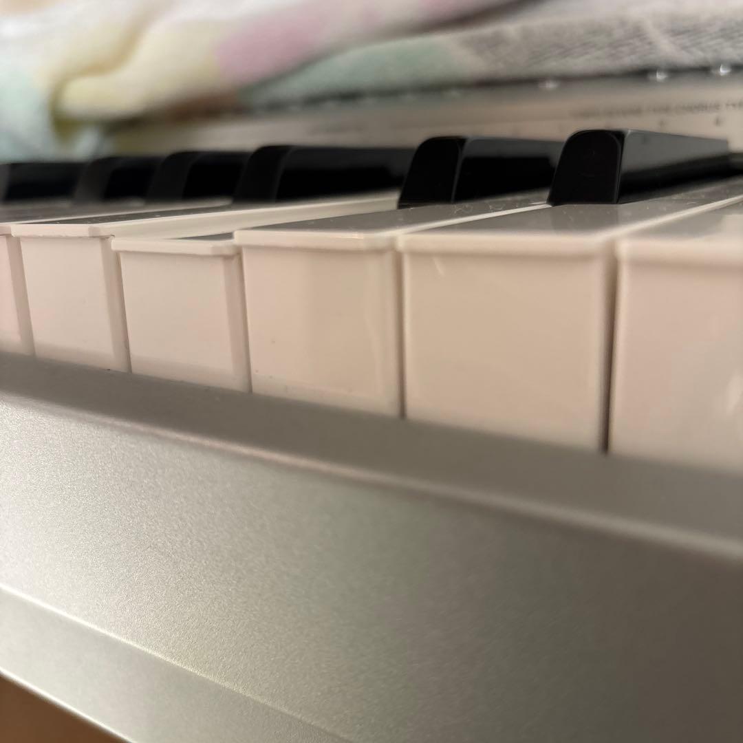 電子ピアノ　CASIO PS-20