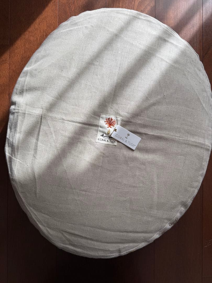 Coral & Tusk × Foinu オーバルイヌベッド