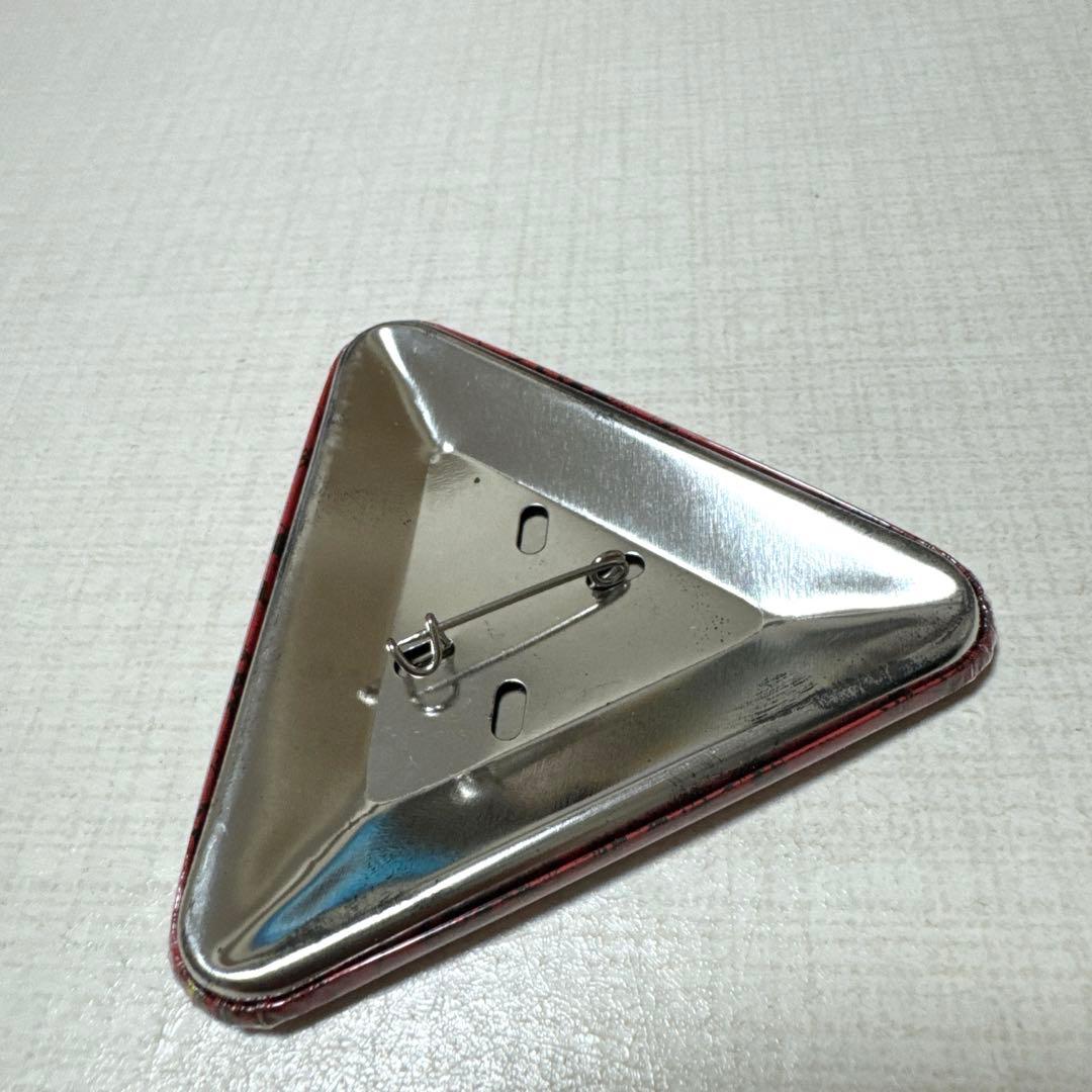 ワンピースタワー トンガリバースデー缶バッジ ジュラキュール・ミホーク 3/9