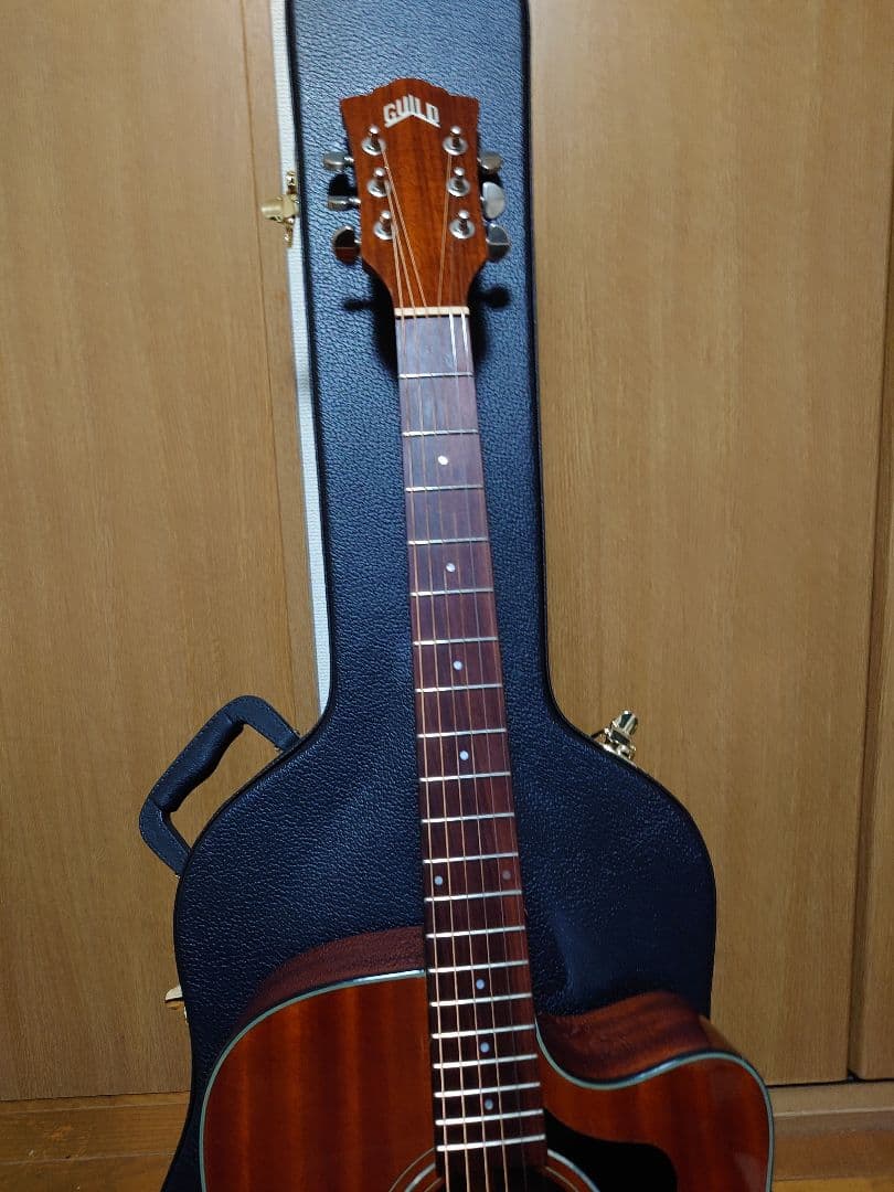 GUILD エレアコ jun-G