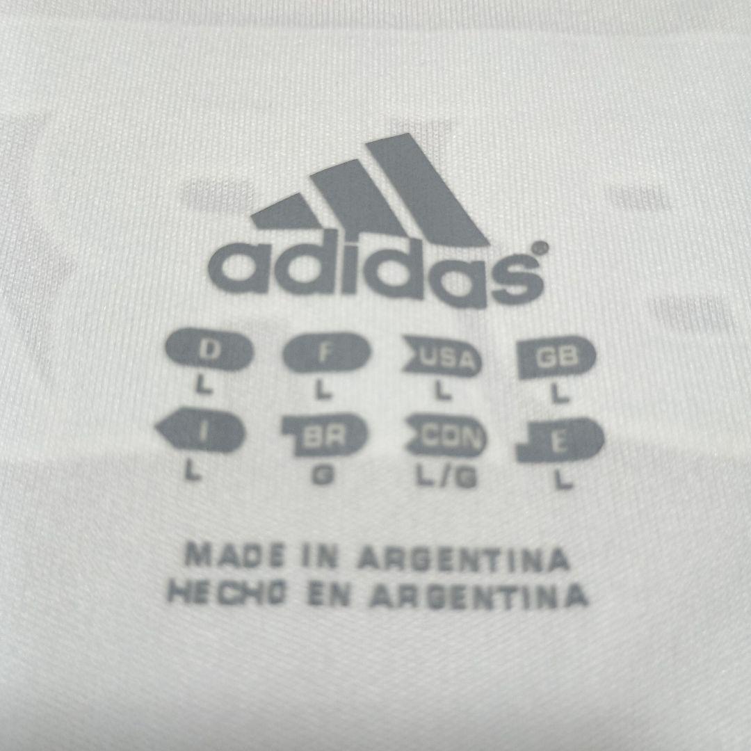 adidas 06/07 リバープレート ユニフォーム