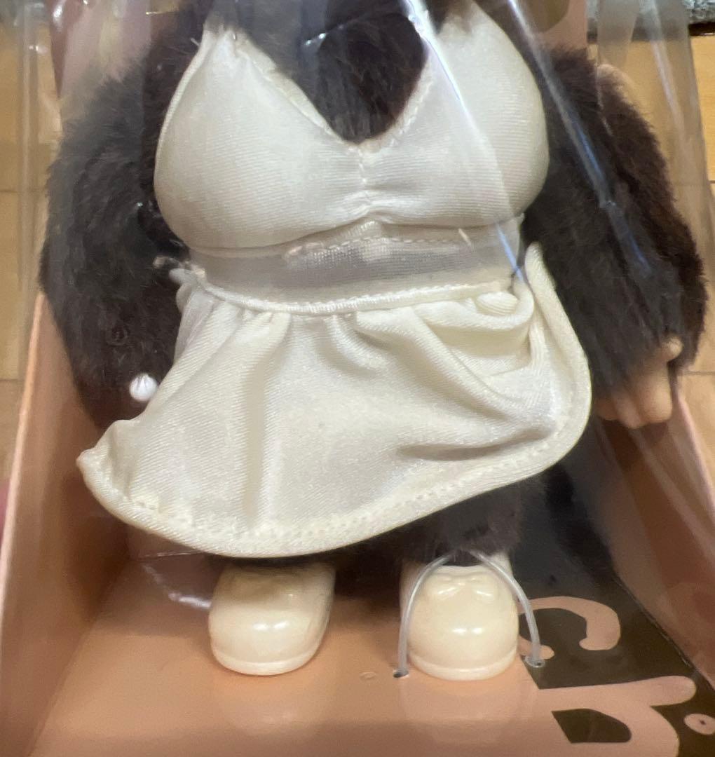レア！新品未開封！monchhichi モンチッチ マリリンモンロー　限定