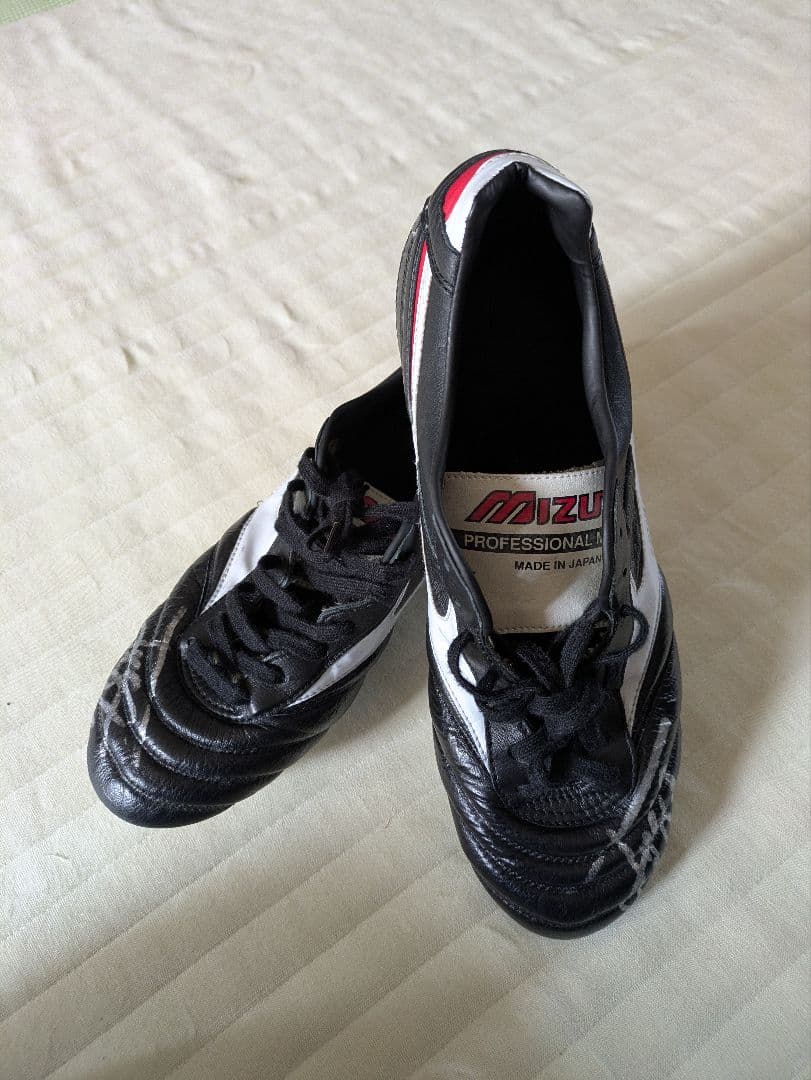 【シン】 アビスパ福岡 城後寿 スパイク