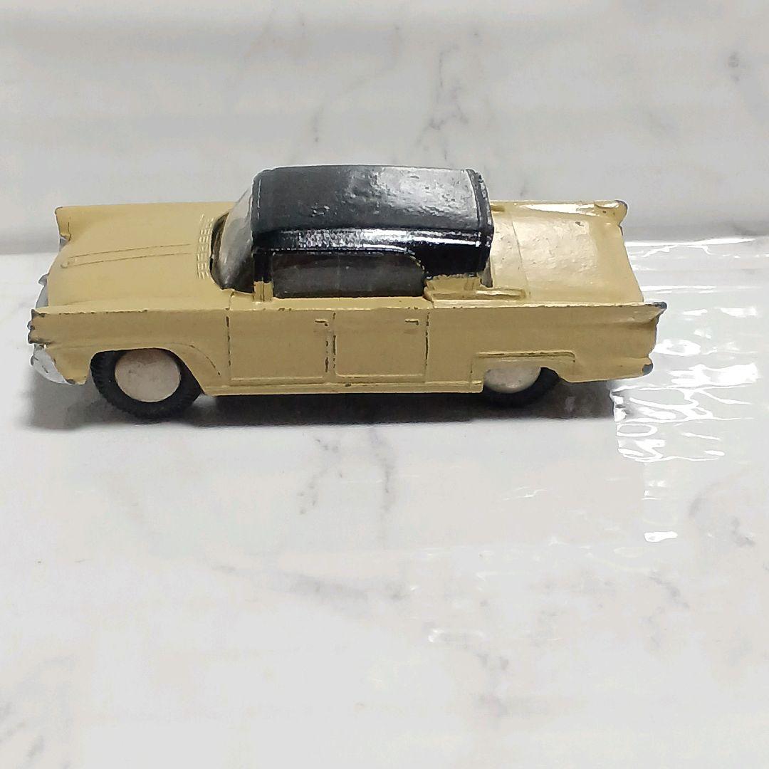 COLLCTOY 倉持商 Lincoln Continental 1958年