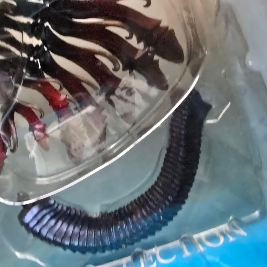 【レア】コトブキヤ　ARTFX ファイナルファンタジーX　 バハムート