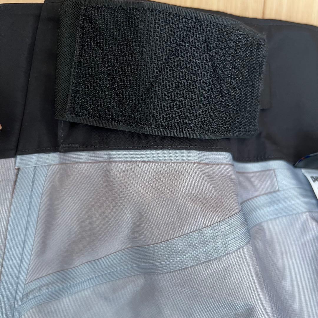 Patagonia パタゴニア　スキー　スノーボード　パンツ　ゴアテックス