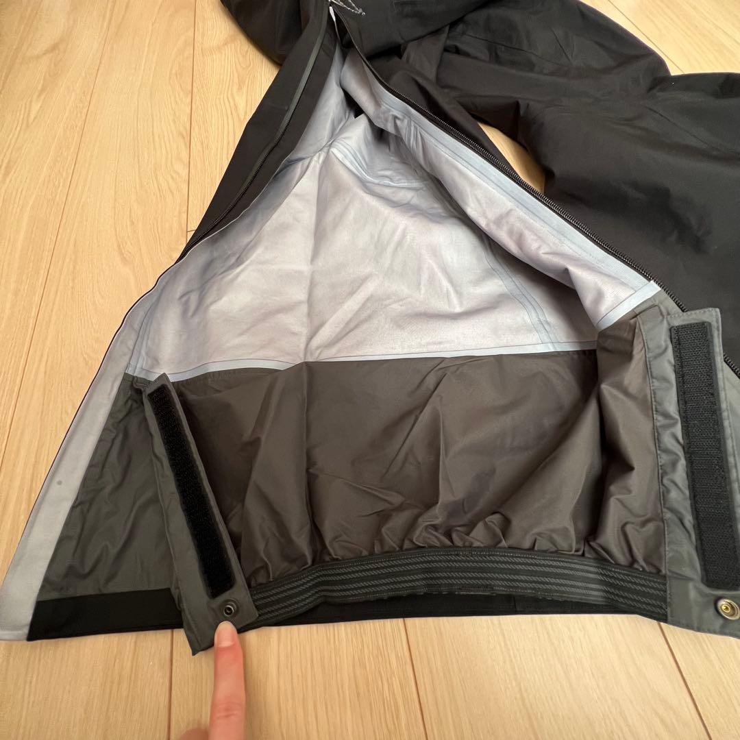 Patagonia パタゴニア　スキー　スノーボード　パンツ　ゴアテックス