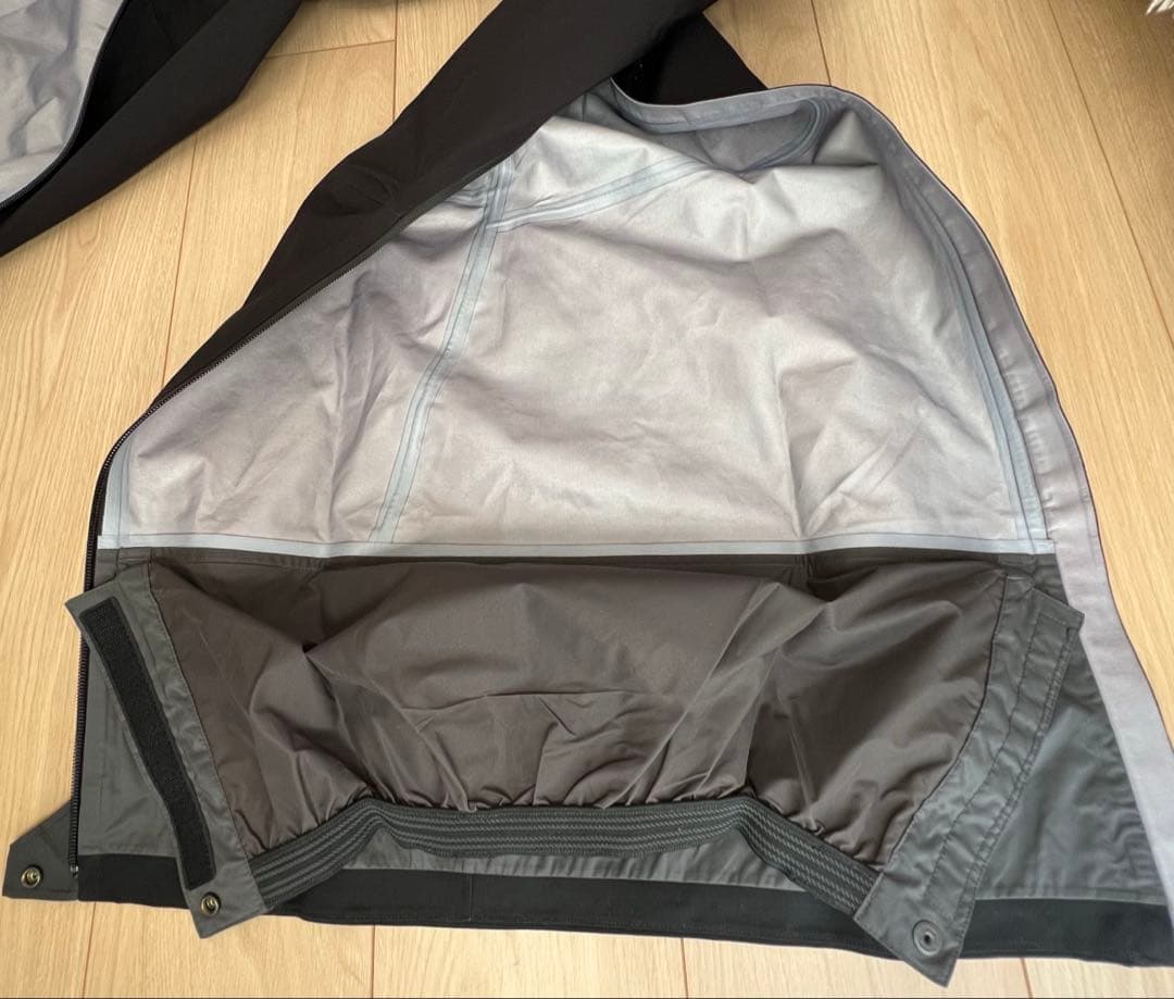 Patagonia パタゴニア　スキー　スノーボード　パンツ　ゴアテックス