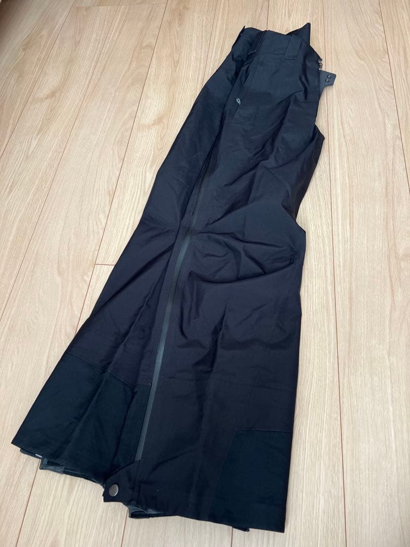 Patagonia パタゴニア　スキー　スノーボード　パンツ　ゴアテックス