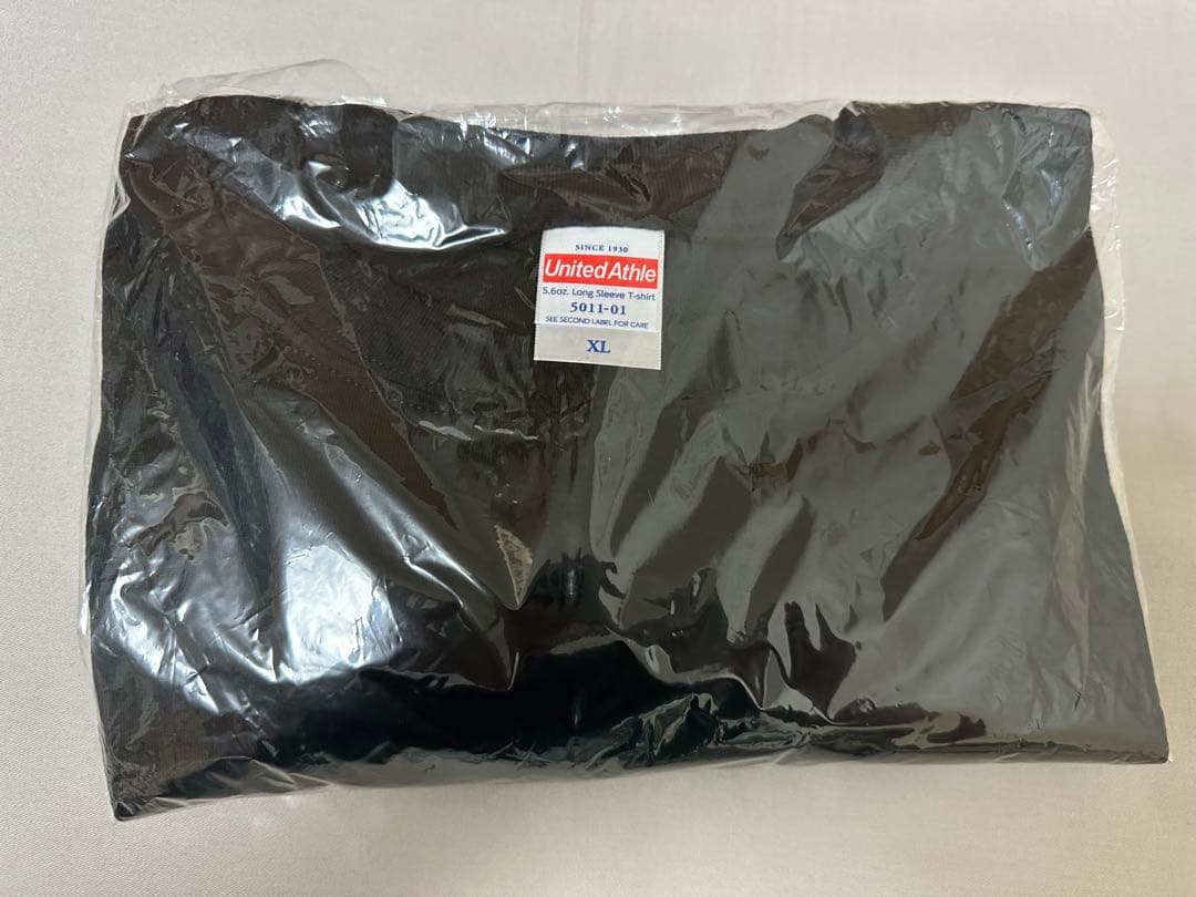 SiM FXXKFXXKFXXK ロンT XLサイズ Tシャツ