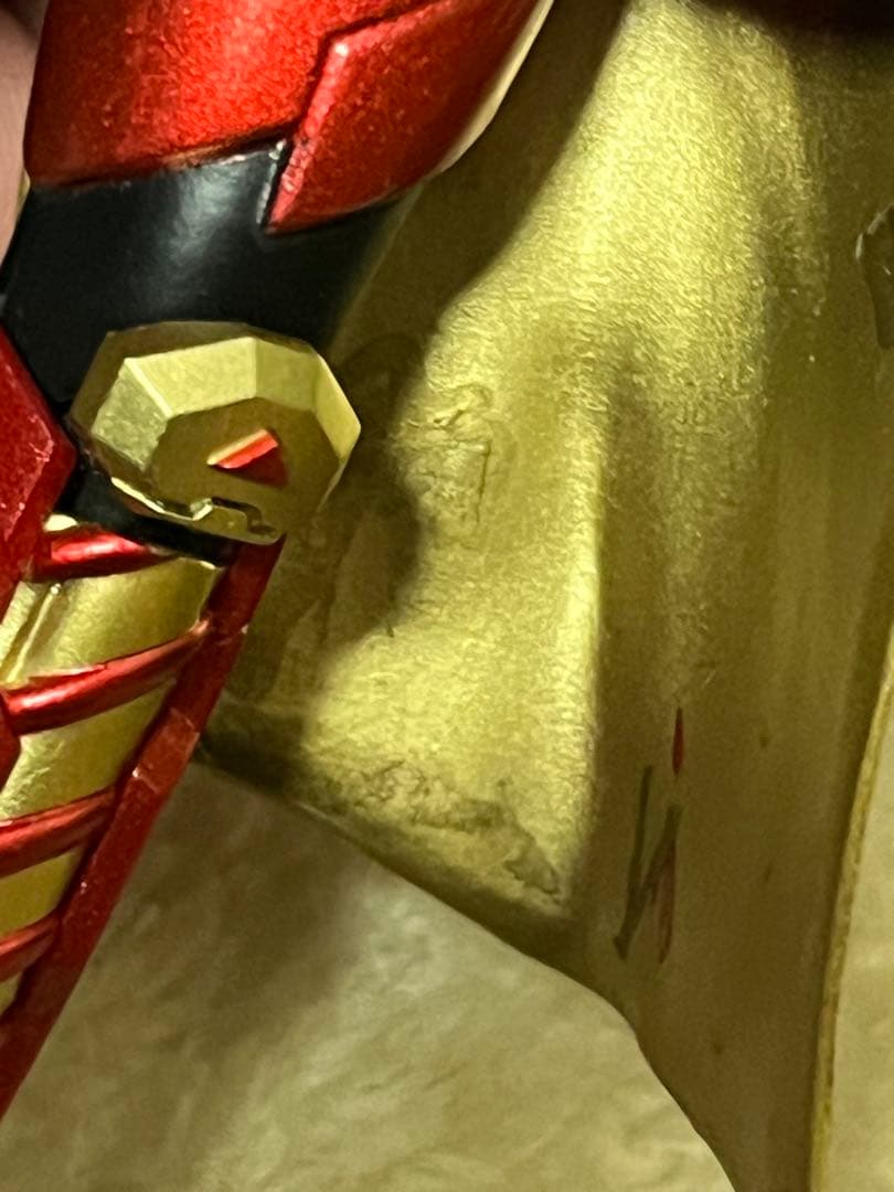 【ジャンク品】 仮面ライダービルド フィギュアーツ まとめ売り