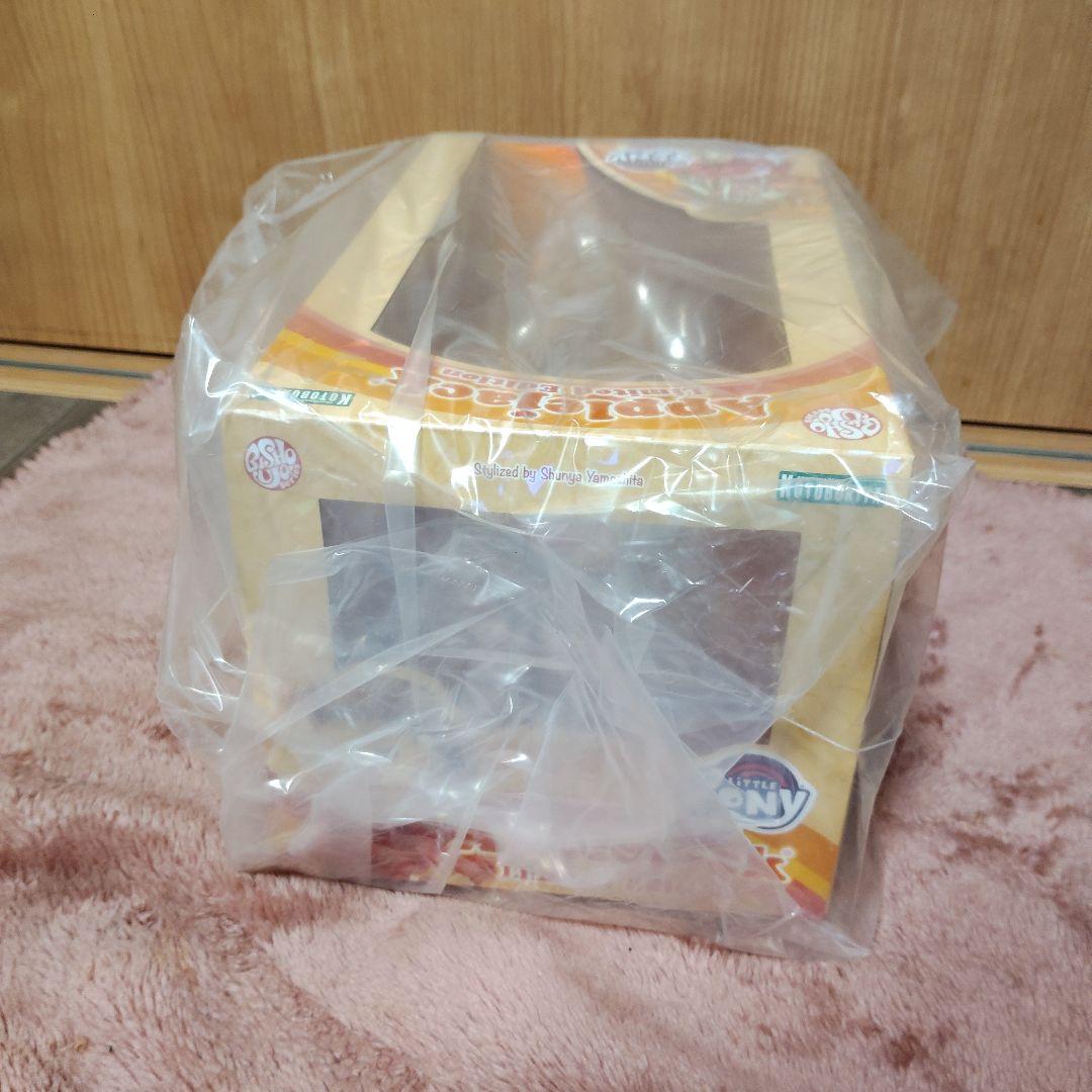 MY LITTLE PONY アップルジャック 限定版　未開封品