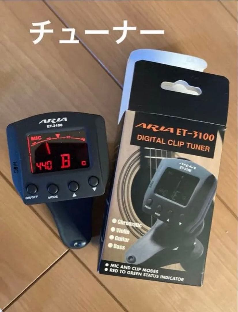 Aria Dreadnought アコースティックギター　AF-280N