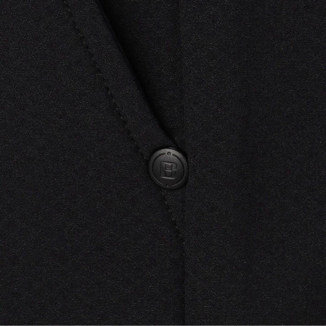 【今期新作・タグ付き】BRIEFING メンズ ジョガーパンツ 黒 M フリース