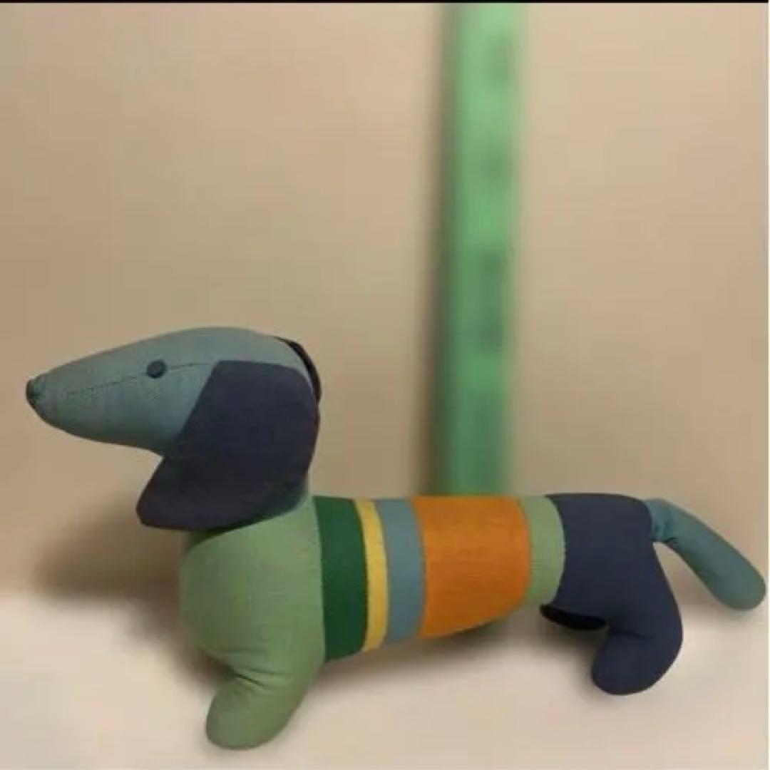 週末限定価格☆1972年ミュンヘンオリンピック 初の公式マスコット夏季競技大会