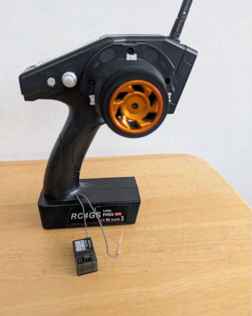 ヨコモ ミニクロ