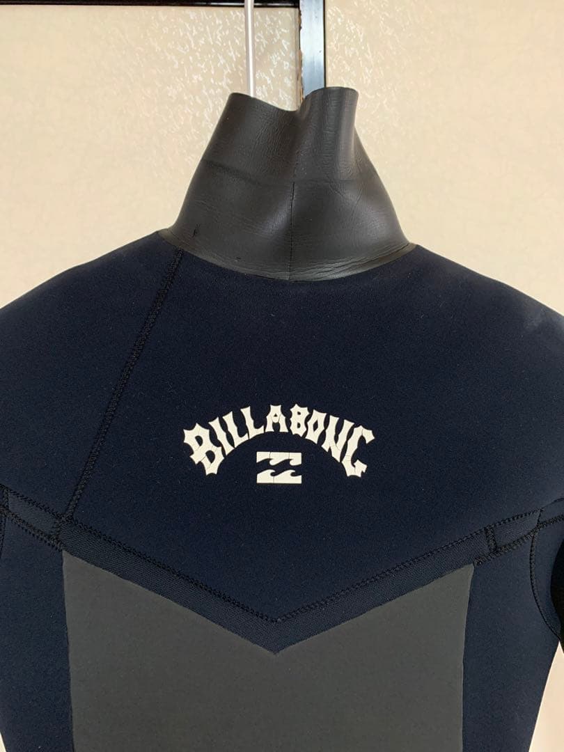 BILLABONG セミドライ　ウェットスーツ Ｌサイズ