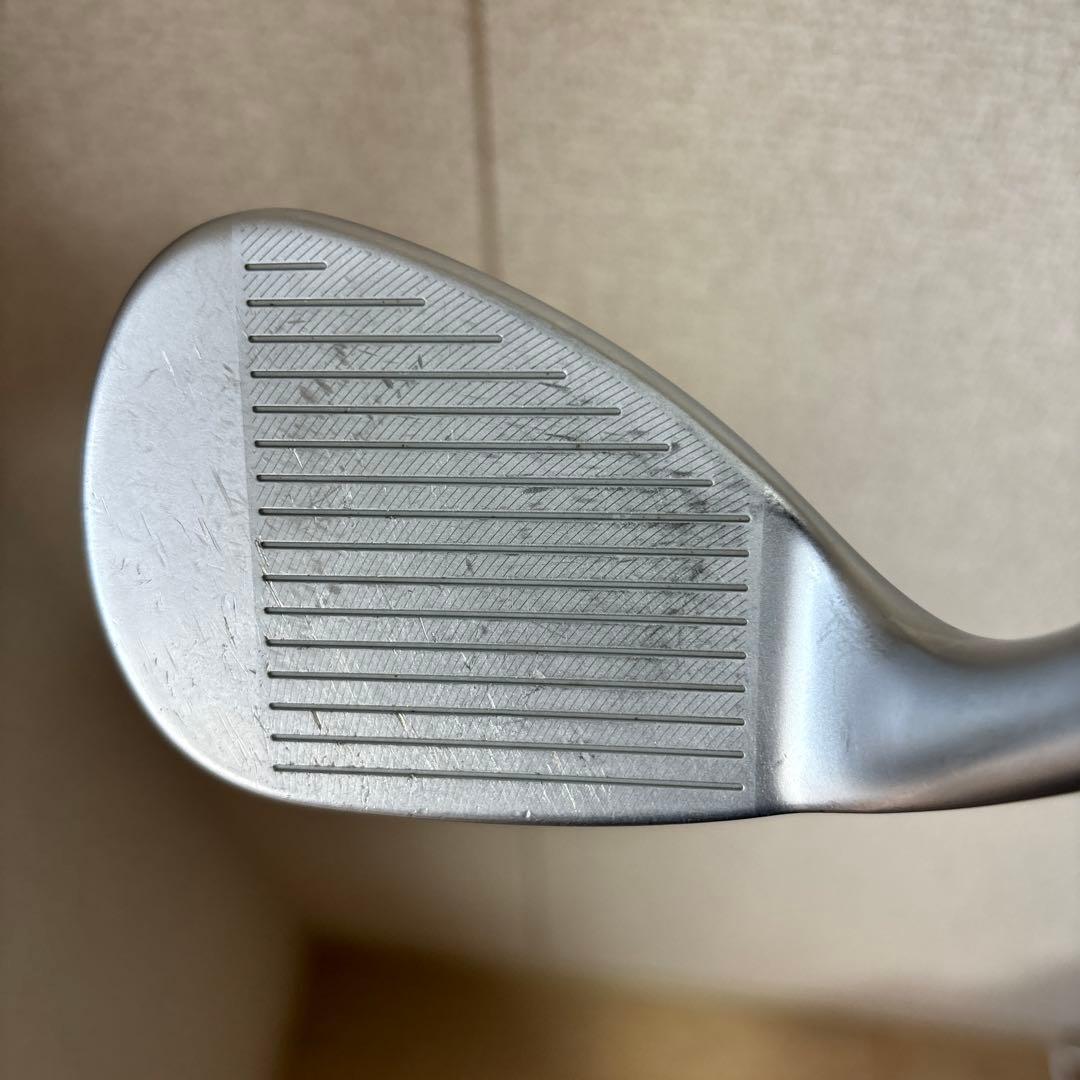 Callaway MD3 Milled ウェッジ2本セット（52度、56度 ）