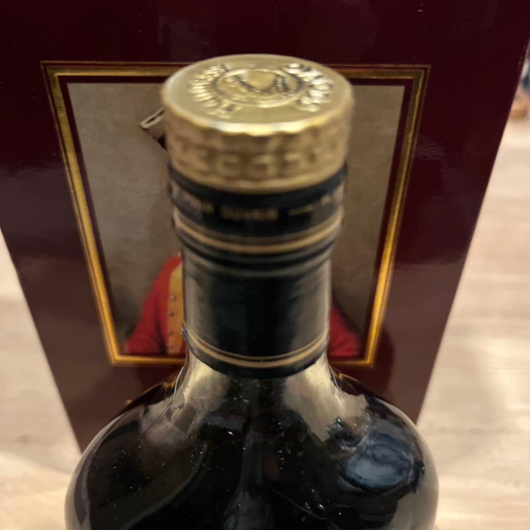 COGNAC　Hennessy XO　1本