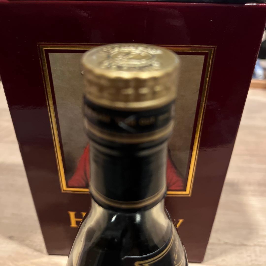 COGNAC　Hennessy XO　1本