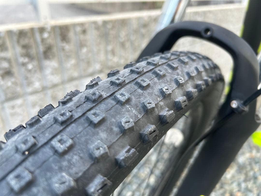 Trek トレック　マーリン6 マウンテンバイク ブラック/イエロー