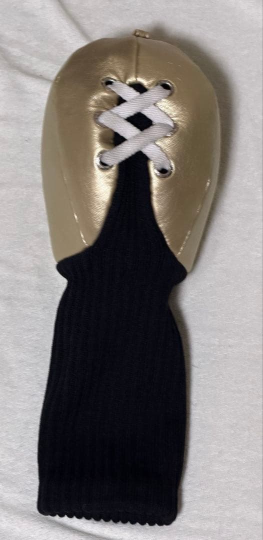 ラッセルノ：ゴルフヘッドカバー 6点セット