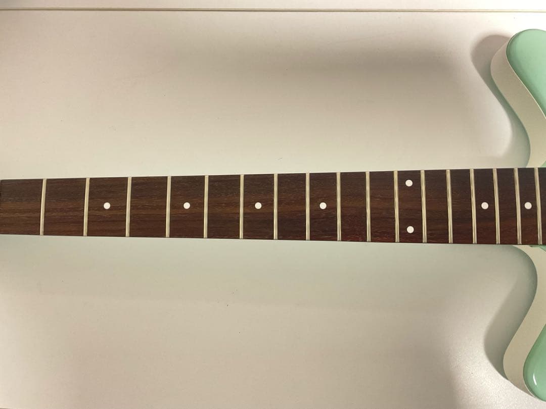 ダンエレクトロ エレキギター