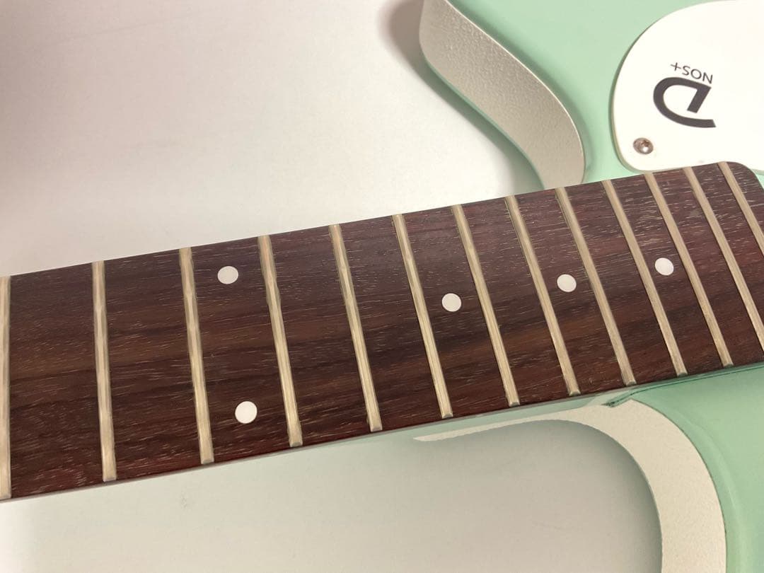 ダンエレクトロ エレキギター