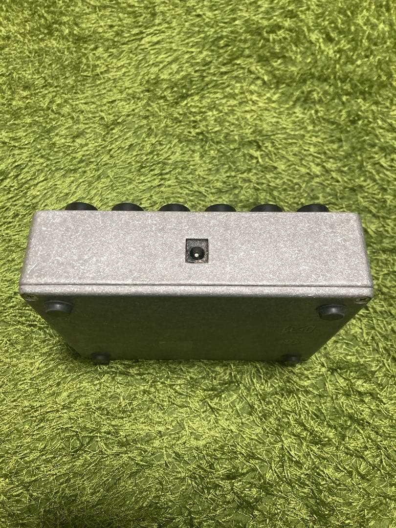 Electro-Harmonix Germanium 4 Big Muff