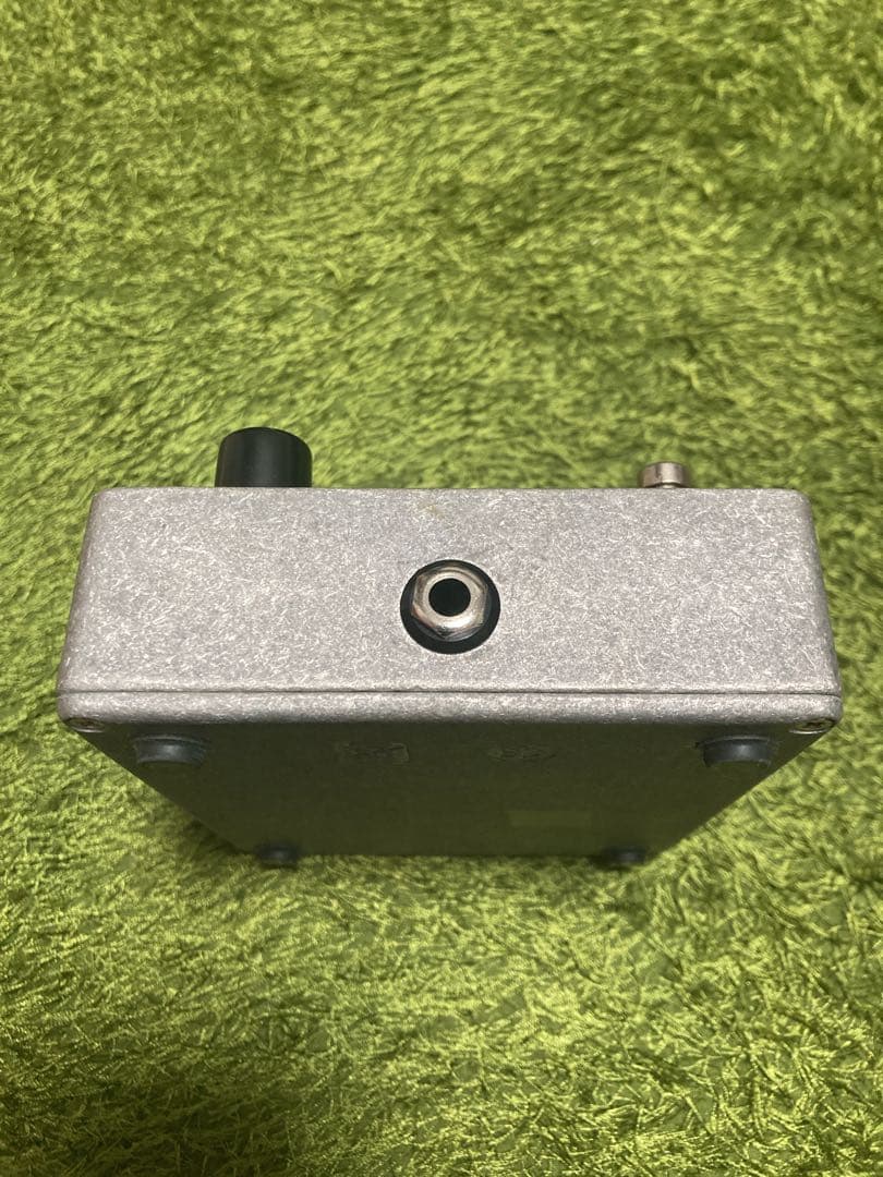 Electro-Harmonix Germanium 4 Big Muff