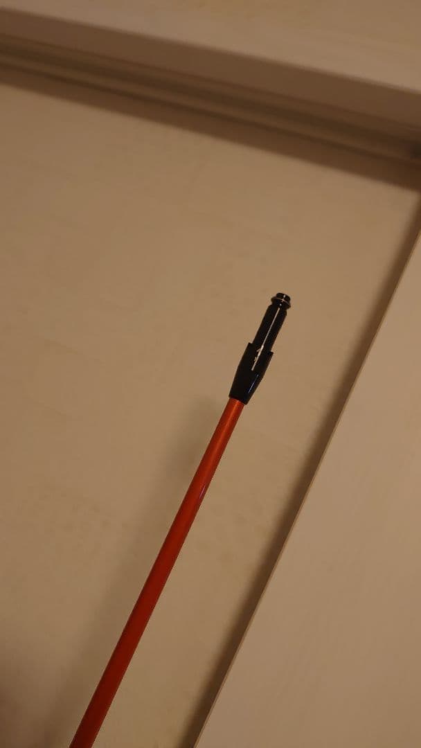 美品　DJ6S 44.75 タイトリスト 　ドライバー　TOURAD