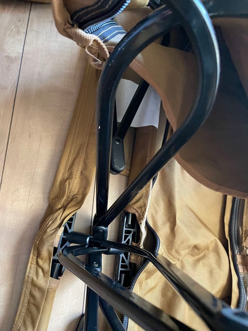 Coleman コールマン コンパクトローコット2.0 2個セット その①