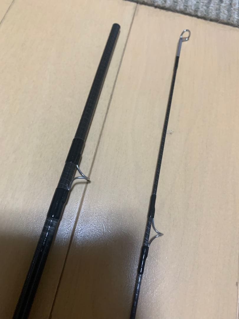 a*j様 ORVIS HLS 8'6\" #4 オービス フライロッド　フライフィ