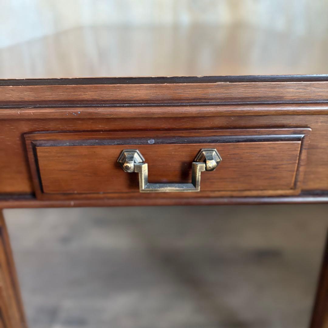 maruni 地中海  センターテーブル サイドテーブル　オールド