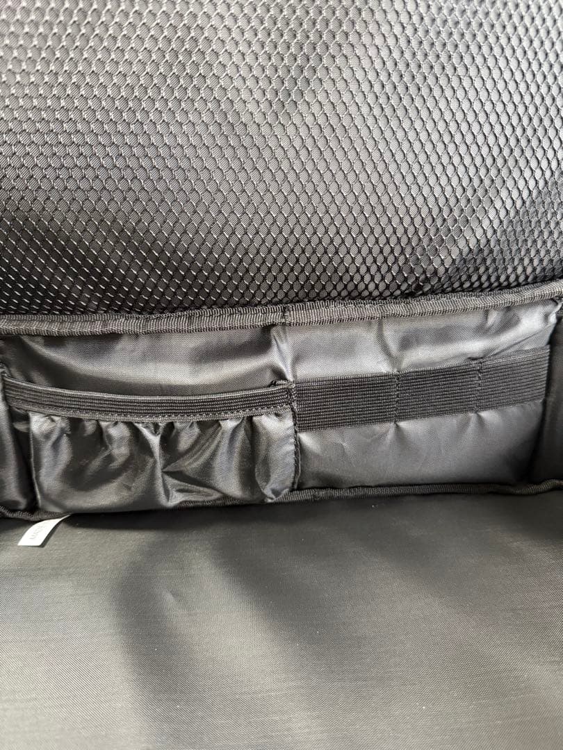 【新品】TFW49 ティーエフダブリュー49 シューズケース イエロー 黄色