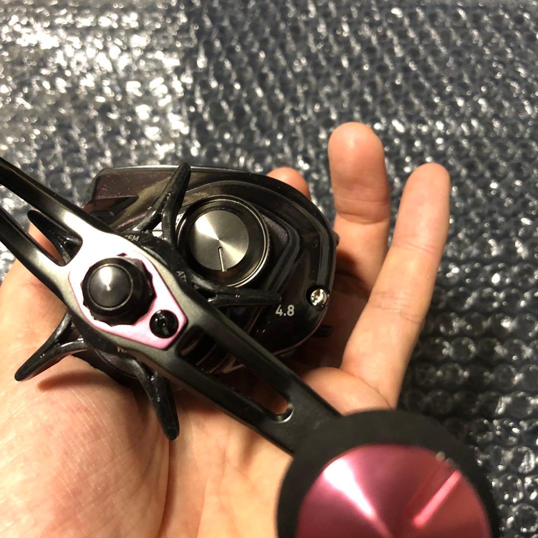 【機関良好】ダイワ　21 紅牙　コウガ　IC 150PL DAIWA KOHGA