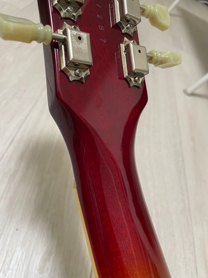 【80年代製】YAMAHA SL450S レスポールタイプ【即購入可】