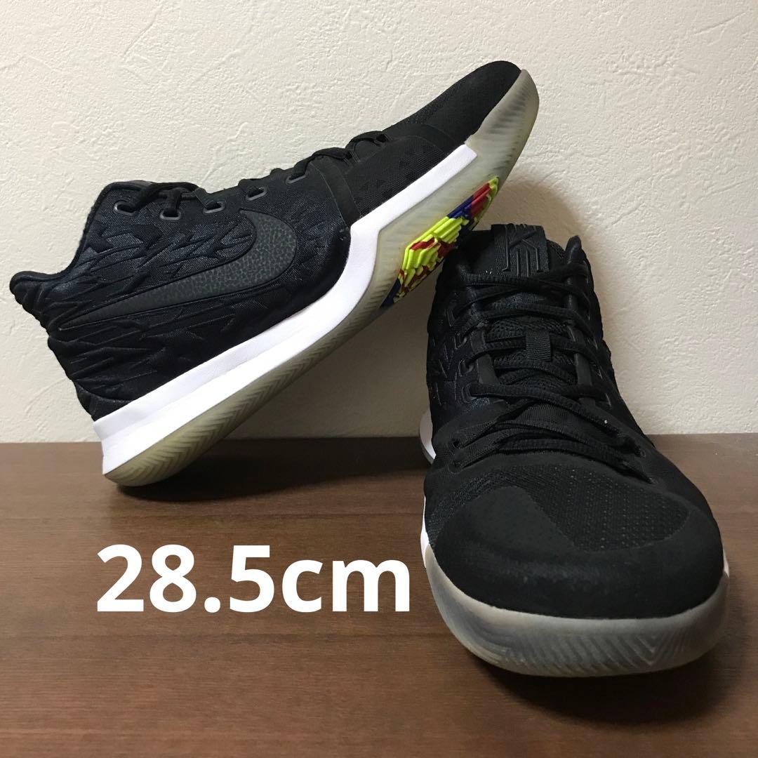 NIKE KYRIE 3 EP ナイキ　カイリー3 バッシュ 28.5cm