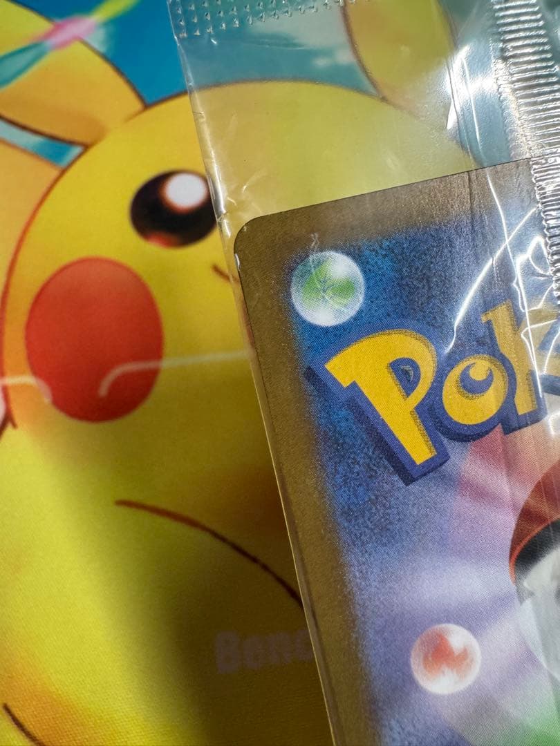 ポケモンカード ビクティニ BWR 争奪戦 未開封 プロモ