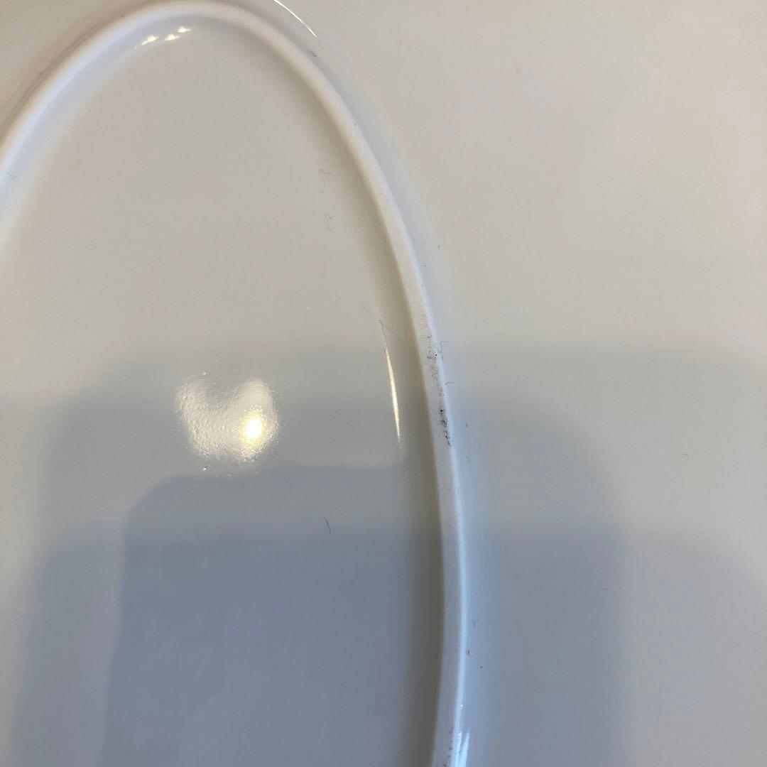 ロイヤルコペンハーゲン 大皿 デンマーク製　36センチ