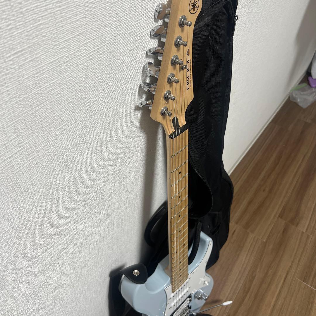 YAMAHA / PACIFICA112VM ICB (アイスブルー)