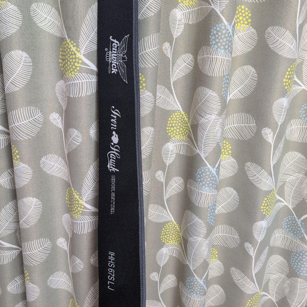 【新品】フェンウィック アイアンホーク フックセッター 67SLJ