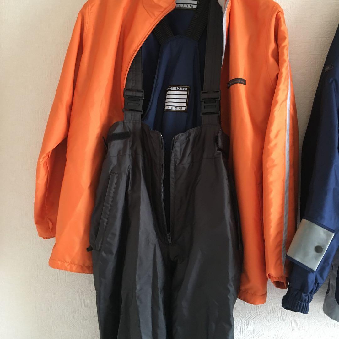 PHOENIX １６０スキー、ボードウェア３点セット♪子供もOK♪極美品♪